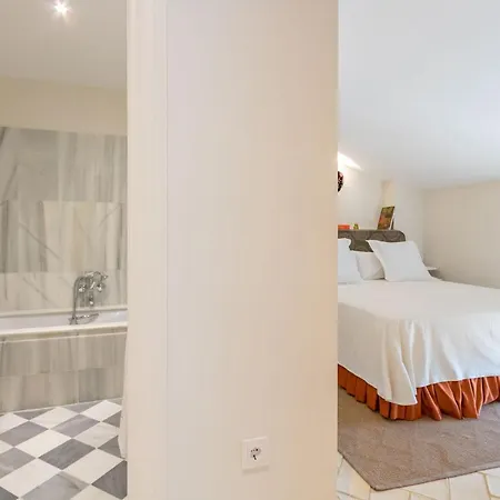 Apartahotel Real Casa De La Moneda Deluxe Sevilla
