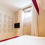 Aparthotel Casa De La Moneda Residences Sevilla