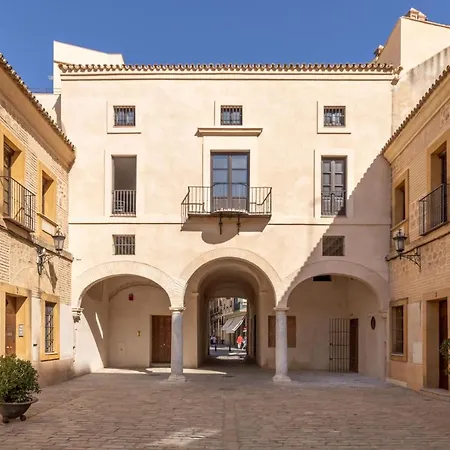 Casa De La Moneda Residence Sevilla