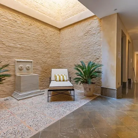 Aparthotel Casa De La Moneda Residence Sevilla