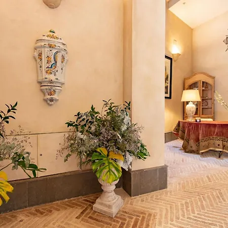 Casa De La Moneda Residence Sevilla Aparthotel Sevilla