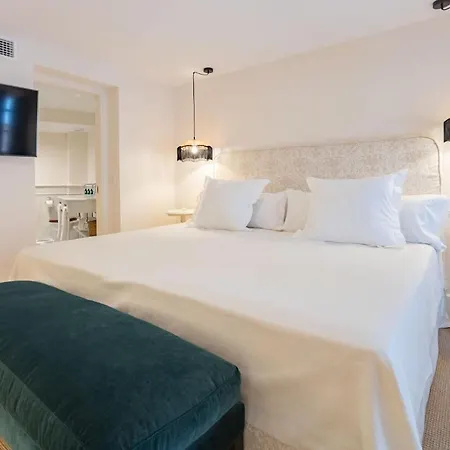Aparthotel Casa De La Moneda Residence Sevilla Sevilla