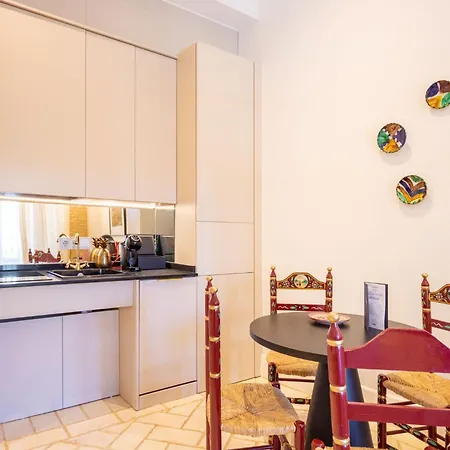 Aparthotel Casa De La Moneda Residence Sevilla