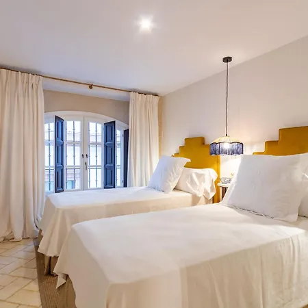Aparthotel Casa De La Moneda Residence Sevilla *