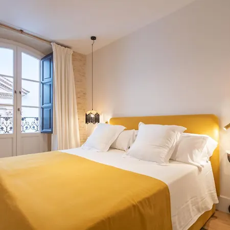Casa De La Moneda Residences Aparthotel *