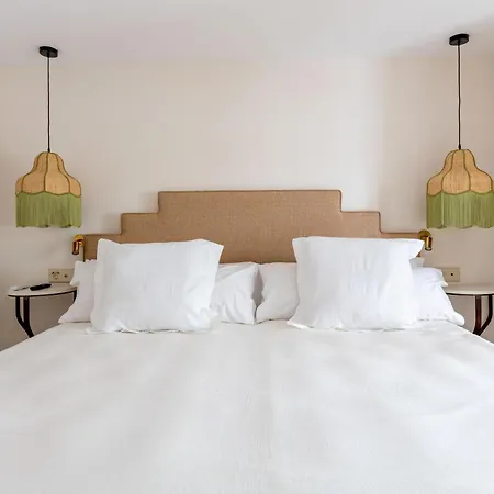 Casa De La Moneda Residences Aparthotel Seville